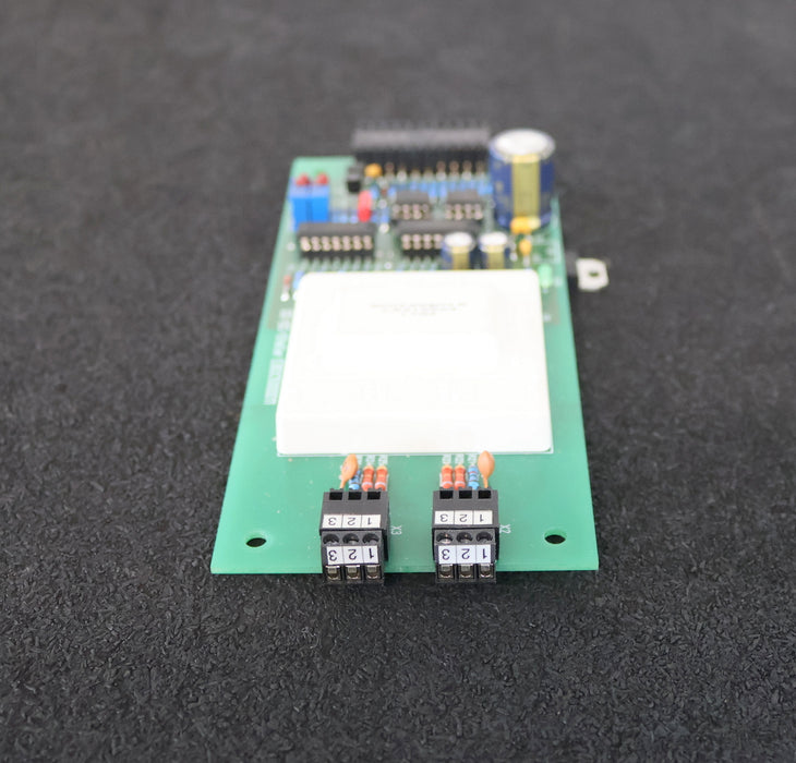 Bild des Artikels POPADENTSCHUK-&-PARTNER-Einsteckplatine-DC-DC-Steller-EBDC5000011-rev.-11.02.2