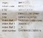 Bild des Artikels MISUMI-3x-Gleitlagerbuchsen-MPBZ12-16-AußenØ-18mm-InnenØ-12mm-Länge-16mm