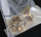 Bild des Artikels MISUMI-2x-Gleitlagerbuchsen-mit-Flansch-MPFZ25-20-AußenØ-35mm-InnenØ-25mm