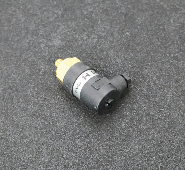 Bild des Artikels PARKER-Differenzdruckanzeige-Modell-FMU-Material-Messing-10-NO-NO-28/18