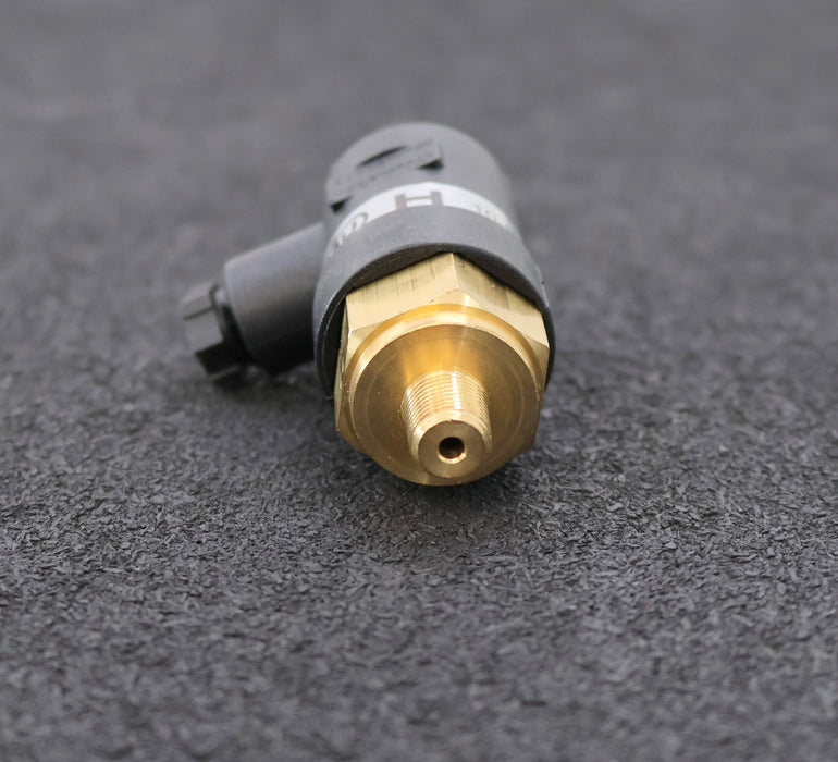 Bild des Artikels PARKER-Differenzdruckanzeige-Modell-FMU-Material-Messing-10-NO-NO-28/18