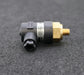 Bild des Artikels PARKER-Differenzdruckanzeige-Modell-FMU-Material-Messing-10-NO-NO-28/18