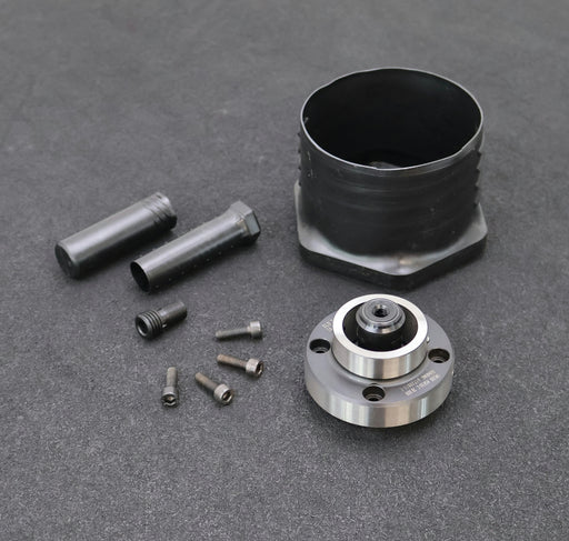 Bild des Artikels GÜHRING-Spindelvorsatzflansch-GM300-HSK50-C-4-Punkt-Spannsatz-für-Ø-38,0mm