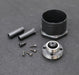 Bild des Artikels GÜHRING-Spindelvorsatzflansch-GM300-HSK50-C-4-Punkt-Spannsatz-für-Ø-38,0mm
