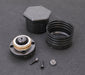 Bild des Artikels GÜHRING-Spindelvorsatzflansch-GM300-HSK63-C-4-Punkt-Spannsatz-für-Ø-48,0mm