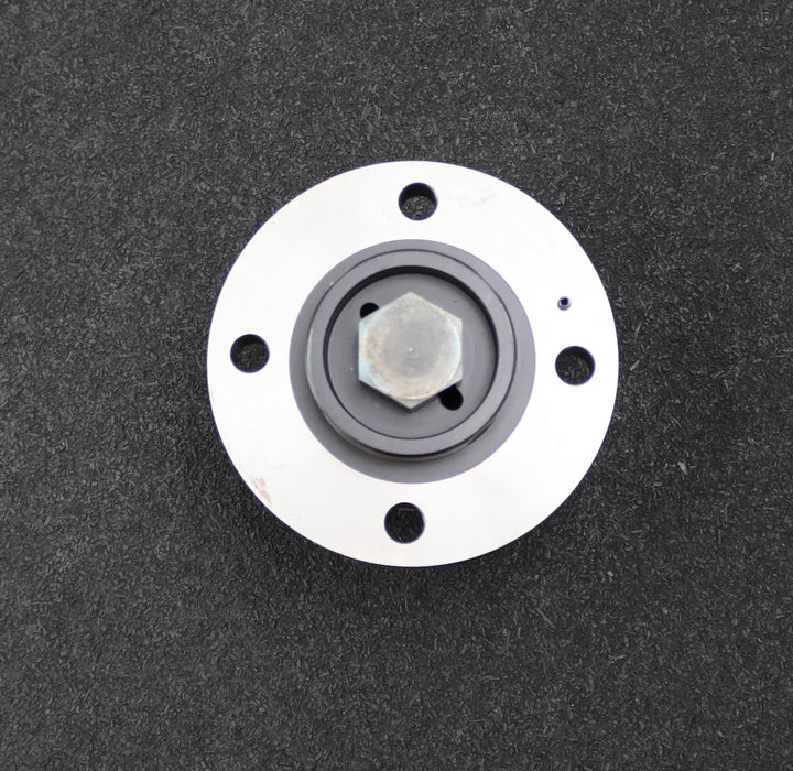 Bild des Artikels GÜHRING-Spindelvorsatzflansch-GM300-HSK63-C-4-Punkt-Spannsatz-für-Ø-48,0mm