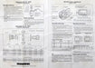 Bild des Artikels GÜHRING-Spindelvorsatzflansch-GM300-HSK63-C-4-Punkt-Spannsatz-für-Ø-48,0mm
