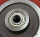 Bild des Artikels RÄDER-VOGEL-Antriebsrad-mit-einseitiger-Nabe-RV-5450-0150-06-AußenØ-200mm