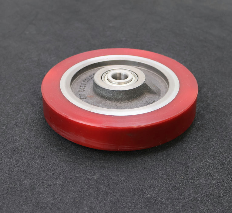 Bild des Artikels RÄDER-VOGEL-Antriebsrad-mit-einseitiger-Nabe-eingedreht-auf-Ø-55mm-RV-5450015006