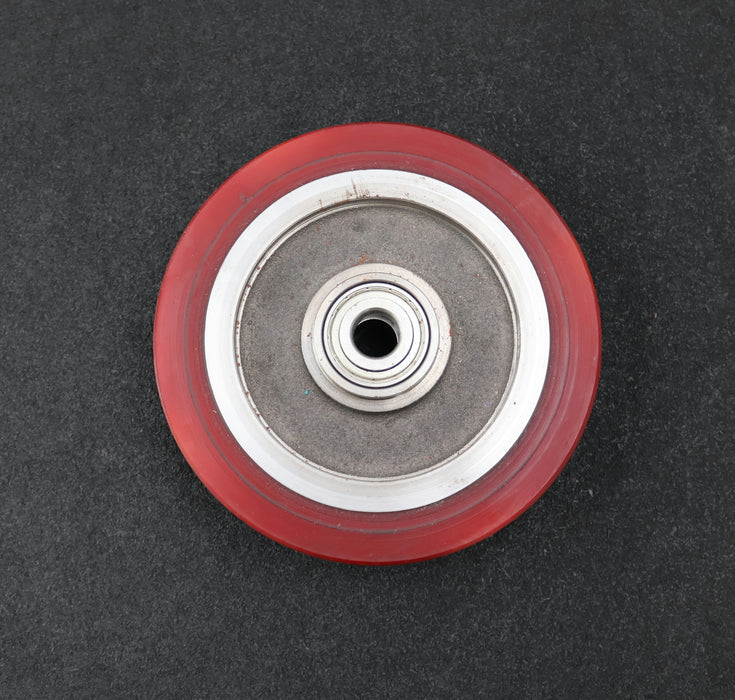 Bild des Artikels RÄDER-VOGEL-Antriebsrad-mit-einseitiger-Nabe-eingedreht-auf-Ø-55mm-RV-5450015006