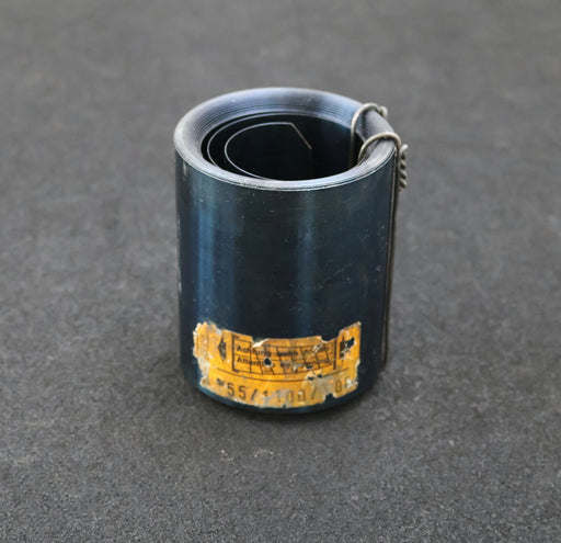 Bild des Artikels HENNIG-Teleskopfeder-TF-055/1100/100-Länge-1100mm-Breite-100mm-unbenutzt