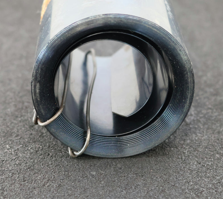 Bild des Artikels HENNIG-Teleskopfeder-TF-055/1100/100-Länge-1100mm-Breite-100mm-unbenutzt
