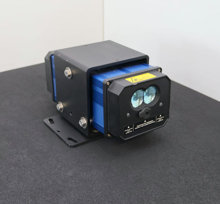 Bild des Artikels TRIMBLE-Laser-Positioniereinheit-ICS-5000-L-+-Halterung-zur-Positionsvermessung