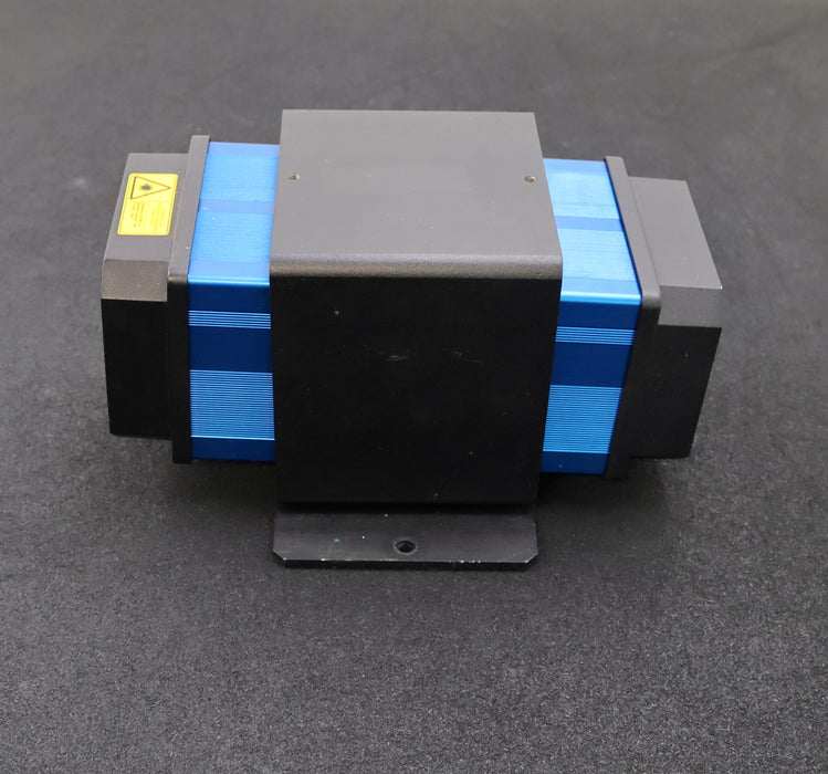 Bild des Artikels TRIMBLE-Laser-Positioniereinheit-ICS-5000-L-+-Halterung-zur-Positionsvermessung