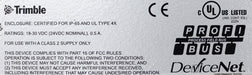 Bild des Artikels TRIMBLE-Laser-Positioniereinheit-ICS-5000-L-+-Halterung-zur-Positionsvermessung
