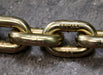Bild des Artikels DEMAG-10m-Kette-LK-DK10-7,4x21,2mm-Länge-10m-Art.Nr.-83769944-für-Kettenzug-DK10