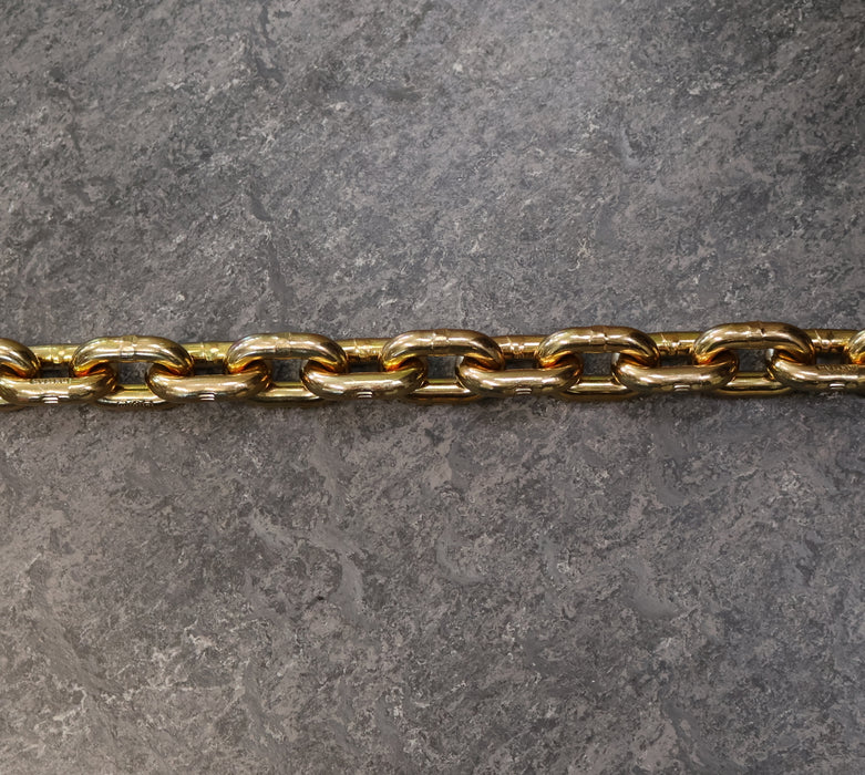 Bild des Artikels DEMAG-6,8m-Kette-LK-DK10-7,4x21,2mm-Länge-6,8m-Nr.-83769944-für-DK10/PK5N