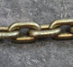 Bild des Artikels DEMAG-9,6m-Kette-LK-DK10-7,4x21,2mm-Länge-9,6m-Nr.-83769944-für-Kettenzug-DK10