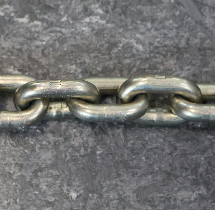 Bild des Artikels DEMAG-10,2m-Kette-LK-DK10-7,4x21,2mm-Länge-10,2m-Nr.-83769944-für-Kettenzug-DK10