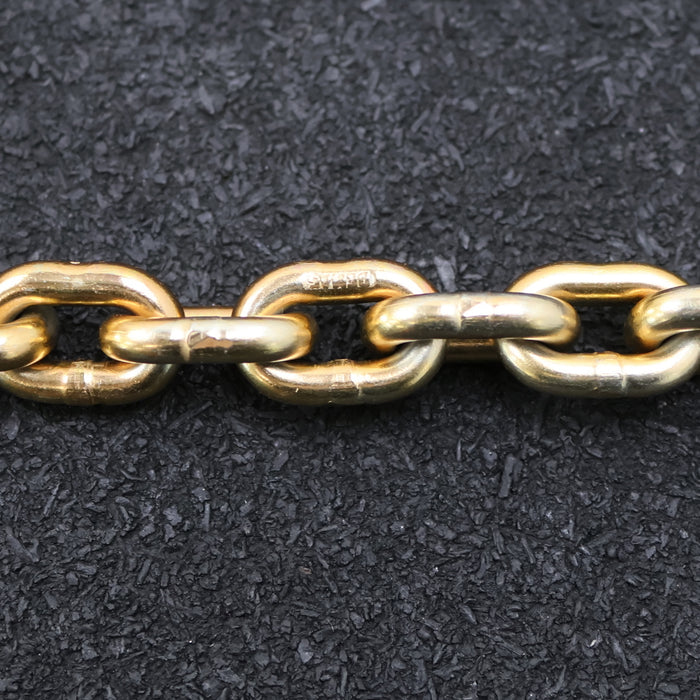 Bild des Artikels DEMAG-3m-Kette-4,2x12,2mm-Länge-3m-Art.Nr.-83769944-für-Kettenzug-DK2-/PM5/8