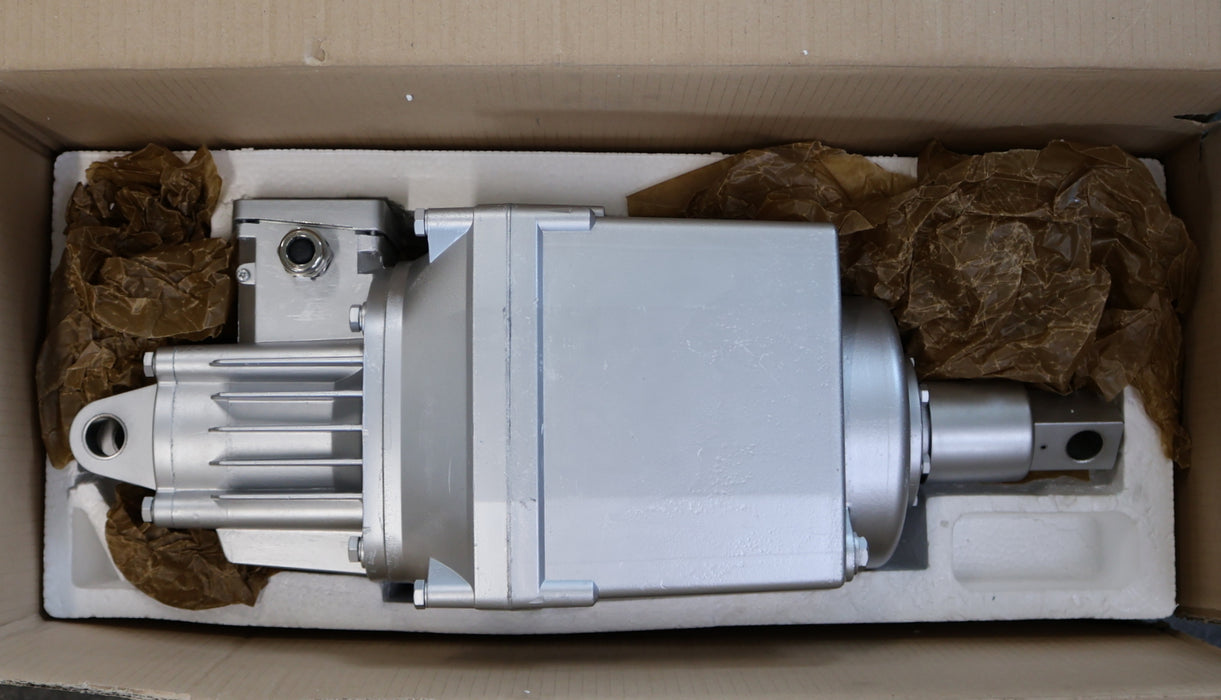 Bild des Artikels EMG-ELDRO-Elektrohydraulisches-Hubgerät-nach-DIN15430-ED2000/60-Hubkraft-2000N