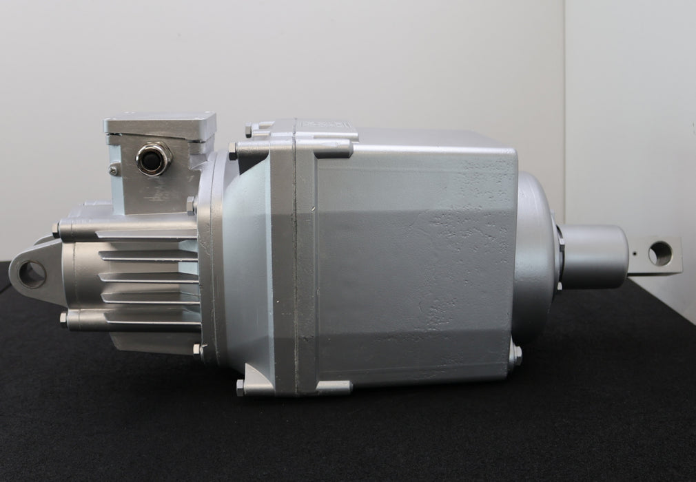 Bild des Artikels EMG-ELDRO-Elektrohydraulisches-Hubgerät-nach-DIN15430-ED2000/60-Hubkraft-2000N