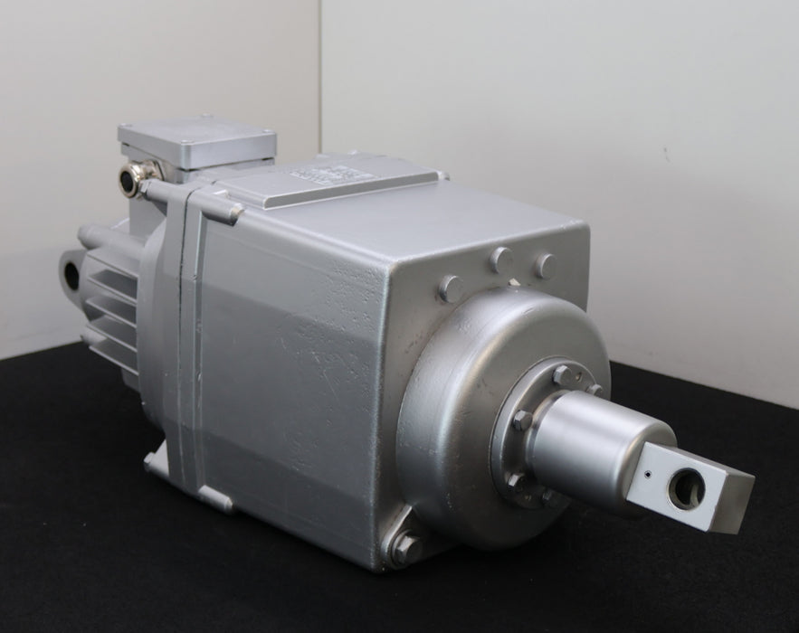 Bild des Artikels EMG-ELDRO-Elektrohydraulisches-Hubgerät-nach-DIN15430-ED2000/60-Hubkraft-2000N