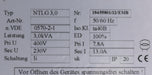Bild des Artikels ABUS-Einphasen-Transformator-NTLG-3,0-3,0kVA-Art.Nr.-00484207-T85-für-ABUS-Kran