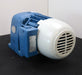 Bild des Artikels DEMAG-Fahrmotor-13/6-KF2-mit-52D-i=-30,8-220V-50Hz-3,1A-380V-50Hz-1,8A