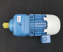 Bild des Artikels DEMAG-Fahrmotor-13/6-KF2-mit-52D-i=-30,8-220V-50Hz-3,1A-380V-50Hz-1,8A
