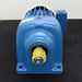 Bild des Artikels DEMAG-Fahrmotor-13/6-KF2-mit-52D-i=-30,8-220V-50Hz-3,1A-380V-50Hz-1,8A