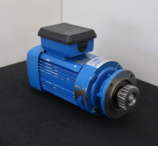 Bild des Artikels ABUS-Antriebsmotor-EF/DL-80/112-380-415V-50Hz-0,06/0,28kW-595/2770U/min