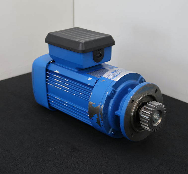 Bild des Artikels ABUS-Antriebsmotor-EF/DL-80/112-380-415V-50Hz-0,06/0,28kW-595/2770U/min
