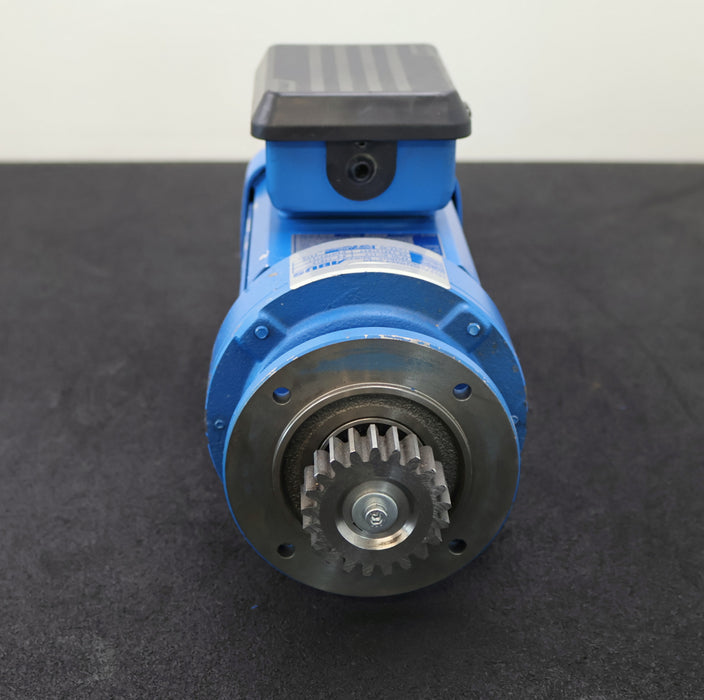 Bild des Artikels ABUS-Antriebsmotor-EF/DL-80/112-380-415V-50Hz-0,06/0,28kW-595/2770U/min