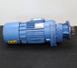 Bild des Artikels ABUS-Getriebemotor-ZF90-Z71M-8/2-L4-S10707-380V-50Hz-n1=-2900U/min-Bauform-B5