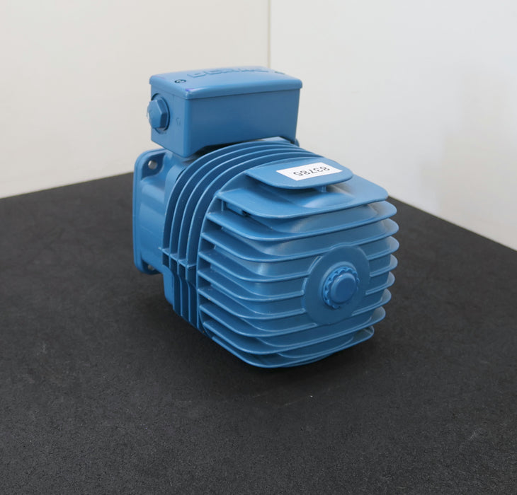 Bild des Artikels DEMAG-Fahrwerkmotor-13/6-PF-12/4-380V-50Hz-450/1440U/min-IP54-mit-Ritzel-Z=-18