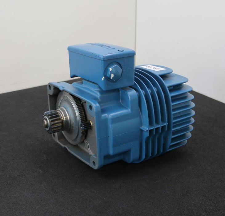 Bild des Artikels DEMAG-Fahrwerkmotor-13/6-PF-12/4-380V-50Hz-450/1440U/min-IP54-mit-Ritzel-Z=-18