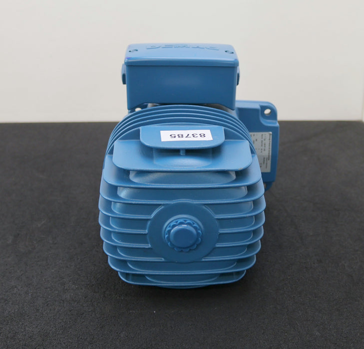 Bild des Artikels DEMAG-Fahrwerkmotor-13/6-PF-12/4-380V-50Hz-450/1440U/min-IP54-mit-Ritzel-Z=-18