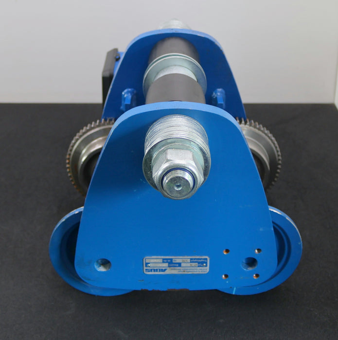 Bild des Artikels ABUS-Fahrantrieb-EF/DL-80/112-380-415V-50Hz-0,06/0,28kW-595/2770U/min