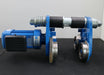 Bild des Artikels ABUS-Fahrantrieb-EF/DL-80/112-380-415V-50Hz-0,06/0,28kW-595/2770U/min