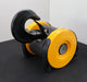 Bild des Artikels DEMAG-Unterflasche-2,5t-2-rollig-180/9-DR-5-4/1-Art.Nr.-71313033