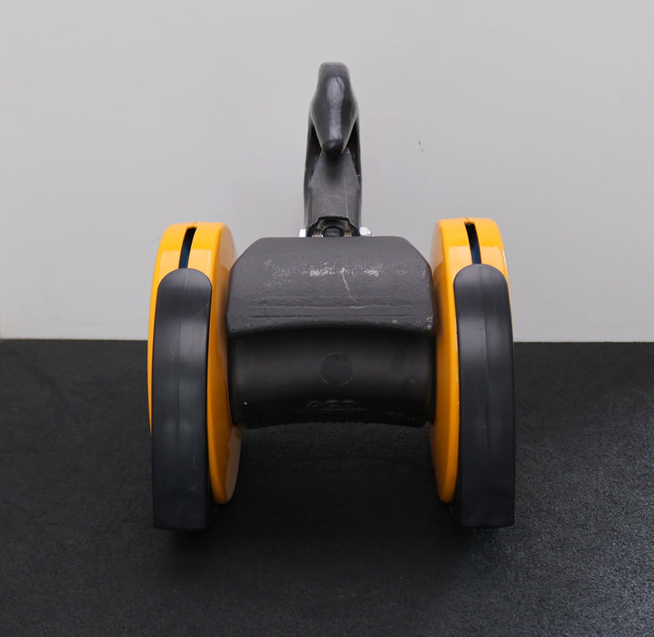 Bild des Artikels DEMAG-Unterflasche-2,5t-2-rollig-180/9-DR-5-4/1-Art.Nr.-71313033