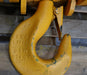 Bild des Artikels ABUS-Unterflasche-10t-2-rollig-Einfachhaken-GSN6-V-Art.Nr.-64333-für-GM5000