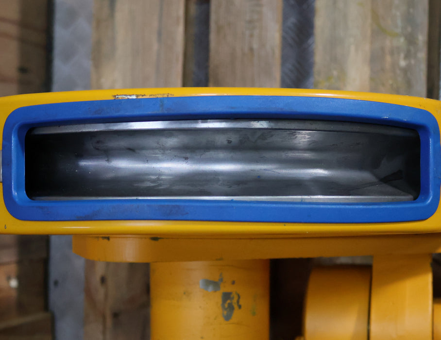 Bild des Artikels ABUS-Unterflasche-10t-2-rollig-Einfachhaken-GSN6-V-Art.Nr.-64333-für-GM5000