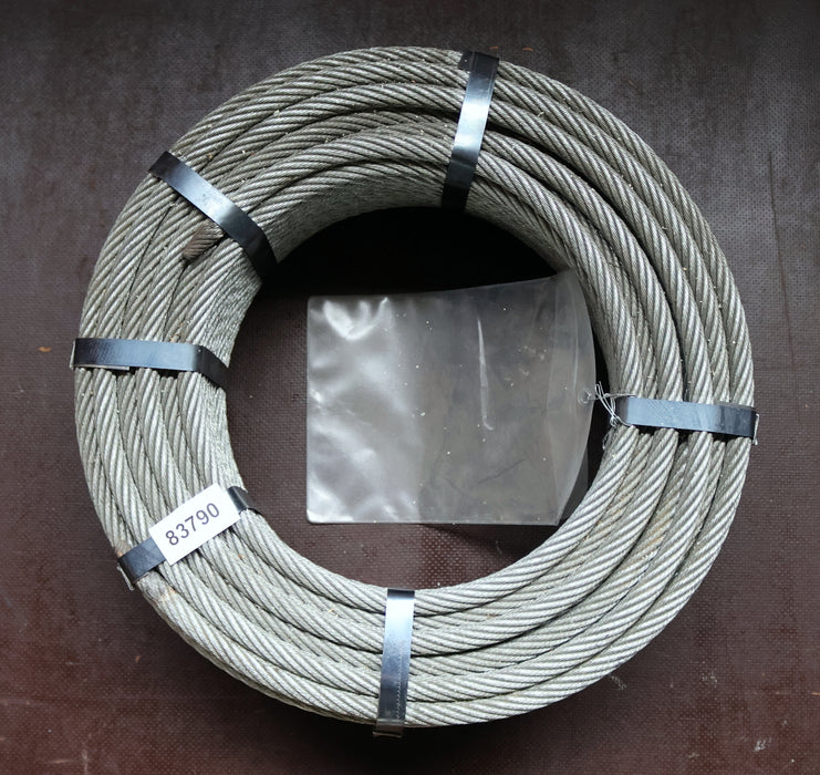 Bild des Artikels ABUS-61,5m-Spezial-Elektrozugseit-A-100-nach-EN-12385-2-14-8xK19S-PWRC(K)-2160-B