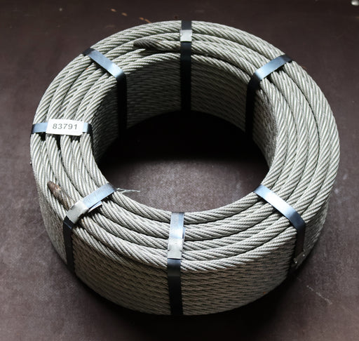 Bild des Artikels ABUS-67,95m-Spezial-Elektrozugseit-A-100-nach-EN-12385-2