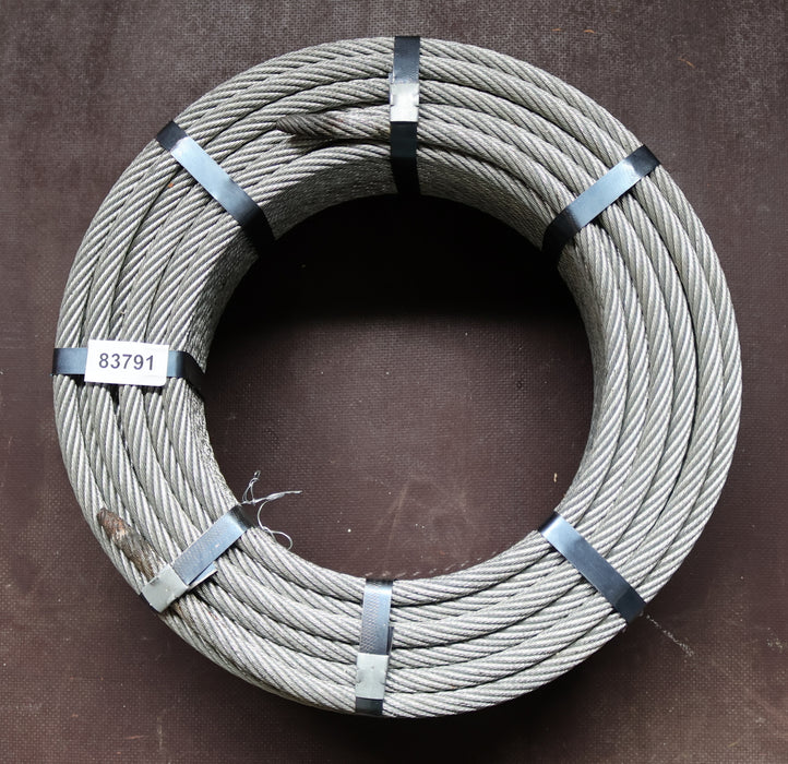 Bild des Artikels ABUS-67,95m-Spezial-Elektrozugseit-A-100-nach-EN-12385-2