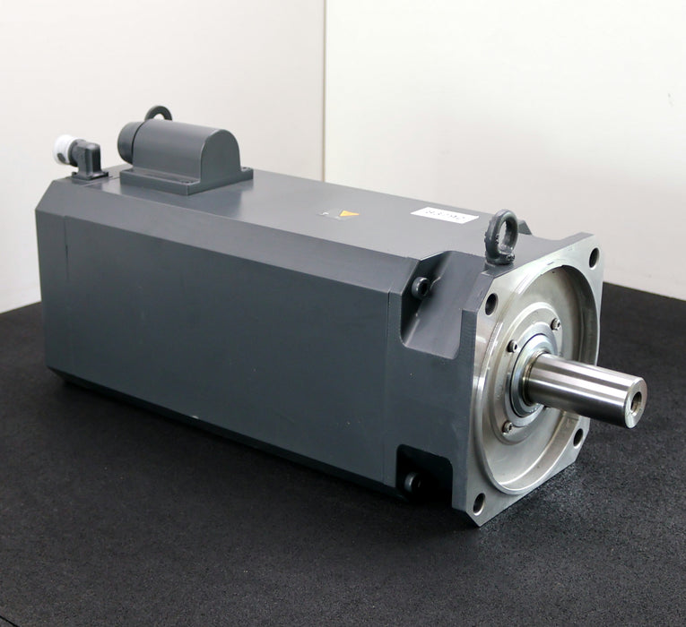 Bild des Artikels SIEMENS-Servomotor-1FT6108-8AC71-3EA1-Mo=-70Nm-I0=-29A-nmax=-5600U/min-MN=-55Nm