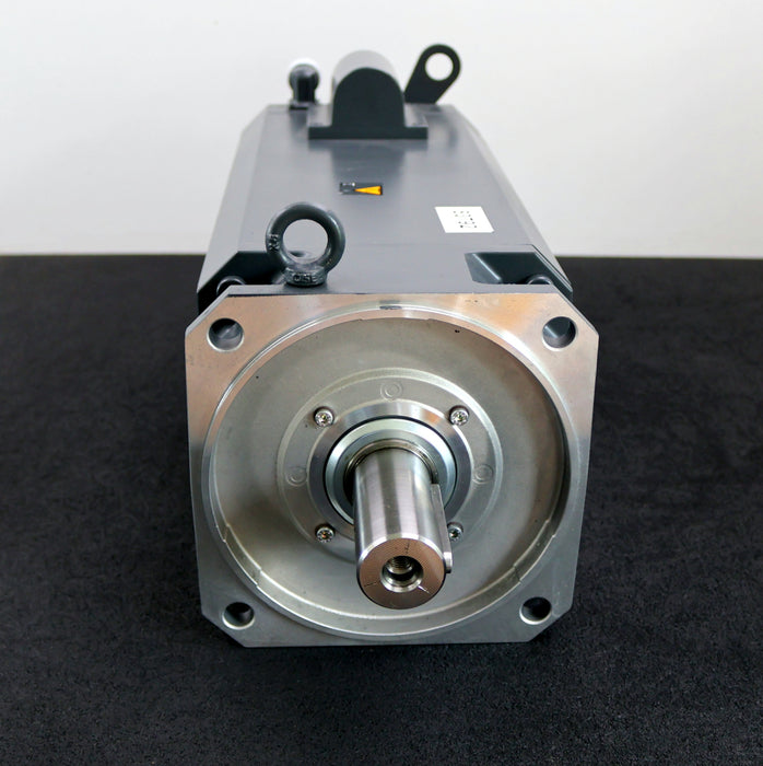Bild des Artikels SIEMENS-Servomotor-1FT6108-8AC71-3EA1-Mo=-70Nm-I0=-29A-nmax=-5600U/min-MN=-55Nm