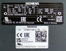 Bild des Artikels SIEMENS-Servomotor-1FT6108-8AC71-3EA1-Mo=-70Nm-I0=-29A-nmax=-5600U/min-MN=-55Nm